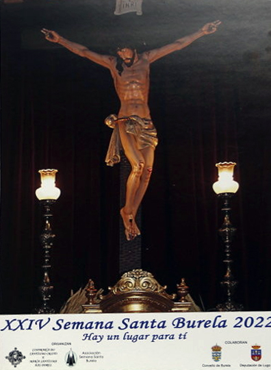 Semana Santa en Burela 2022 Burela